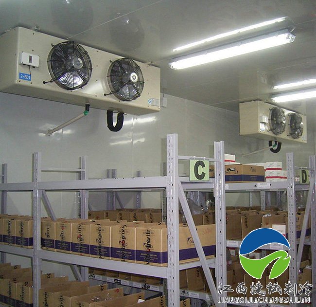 乳制品冷庫(kù)